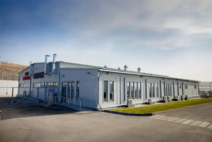 «Сделано казахстанцами»: развитие отечественного автопрома и модернизация производства (6)