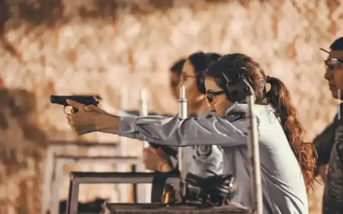 Слет МВД: выявление лучших практик в борьбе с насилием над женщинами Астане