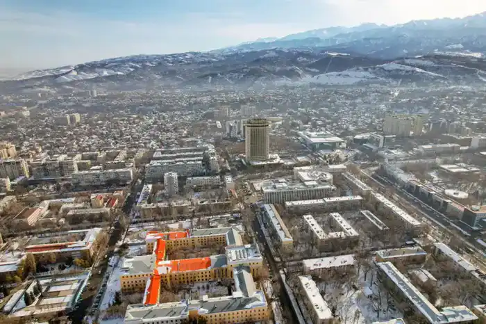 Алматинцы могут повлиять на Генплан: как? Астане