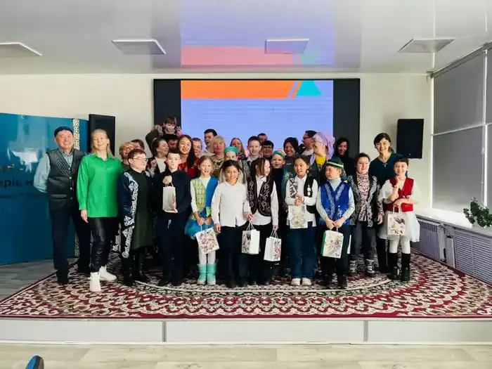 Языковой батл «Менің Республикам» объединил молодежь ко Дню Независимости (4)