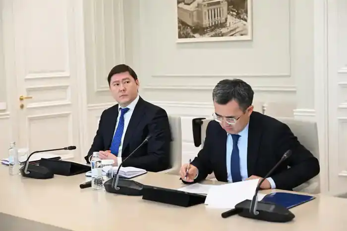 Экологическая политика Алматы: приоритеты программы «Таза Қазақстан» на международной арене Астане