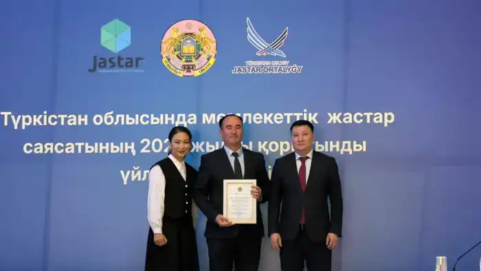 Международное сотрудничество в развитии молодежной политики: заседание координационного совета в Туркестанской области Астане