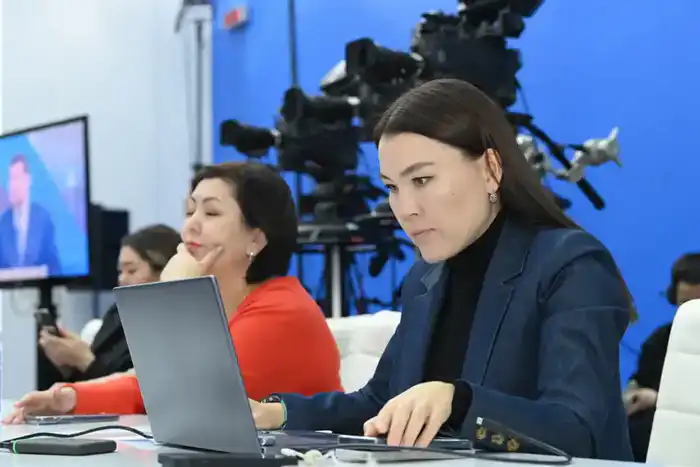 В Кызылординской области в ближайшие три года капитально отремонтируют 51 школу (4)