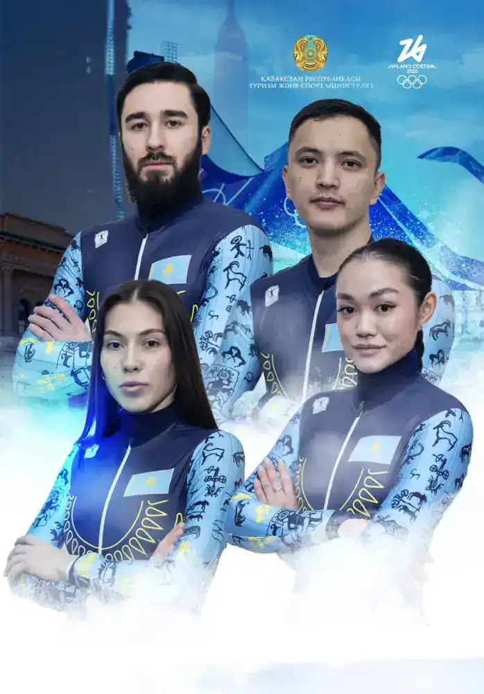 Четвёртая Олимпиада: Ажгалиев готовит шорт-трек-шоу! Астане