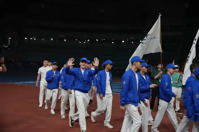 В Астане стартовал X Республиканский чемпионат WorldSkills Kazakhstan 2025 с участием 825 участников и 719 экспертов Астане