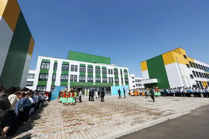 «Каждый случай — это не статистика, а судьба ребёнка» — Ербол Карашукеев о системе защиты детей (7)