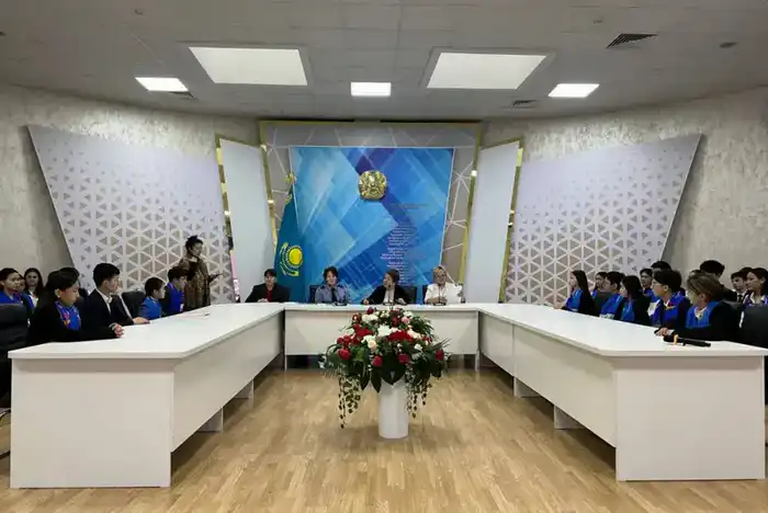 Безопасность детей в столичных школах: проблемы и решения Астане