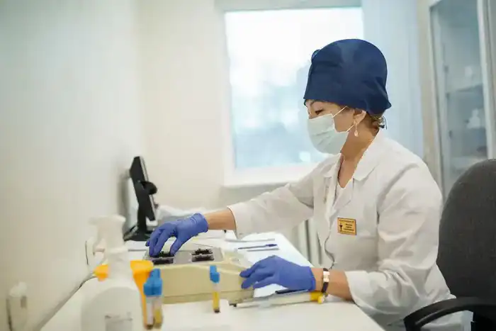 Государственная поддержка детей с инвалидностью: медицинская помощь и реабилитация в рамках ОСМС Астане