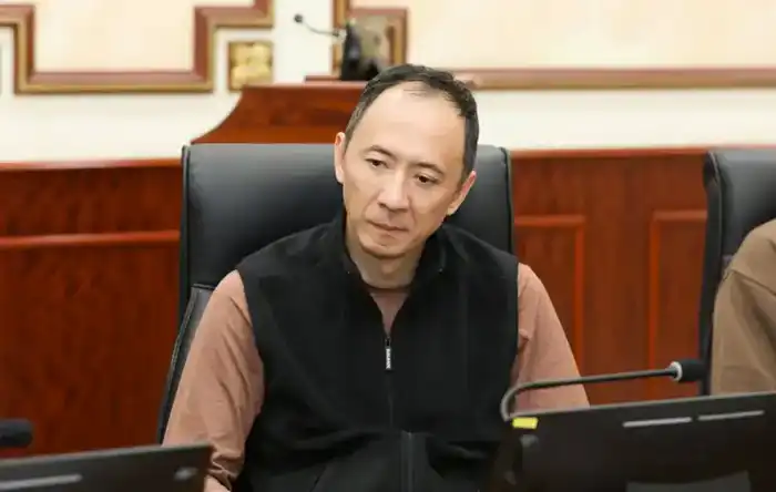 Голливуд выбирает Мангистау: Джеки Чан снимает новый блокбастер в Казахстане (2)