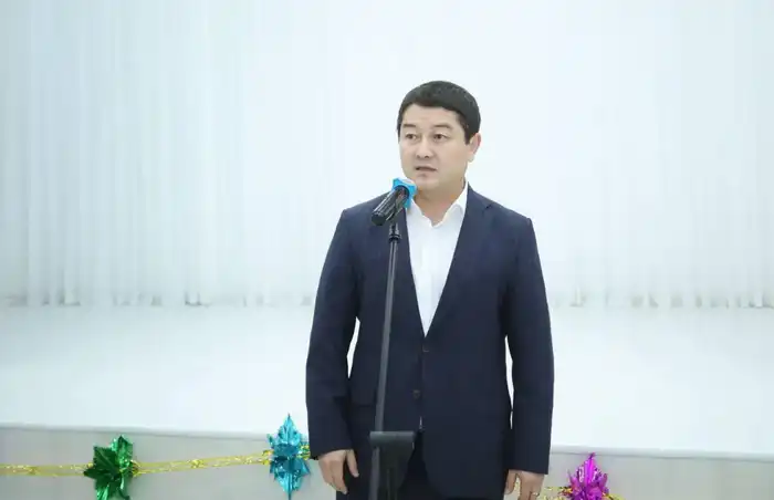 Глава региона поздравил получателей услуг Центра специальных социальных услуг № 2 с Новым годом (4)