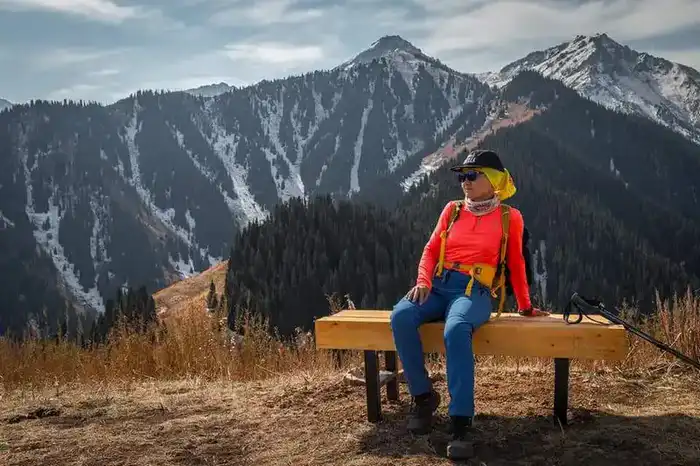 Объединение курортов «Шымбулак» и «Ой-Қарағай» канатными дорогами: влияние на туристическую привлекательность Алматы Астане