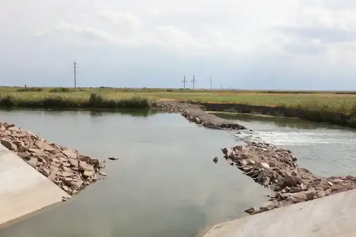 Почти 30 млрд тенге субсидий направлено на развитие агросектора Жамбылской области (8)