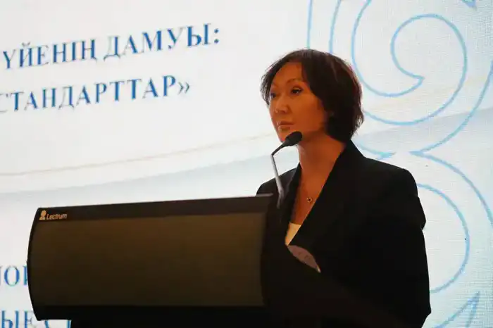 Астана представила доклад по превентивному механизму Астане