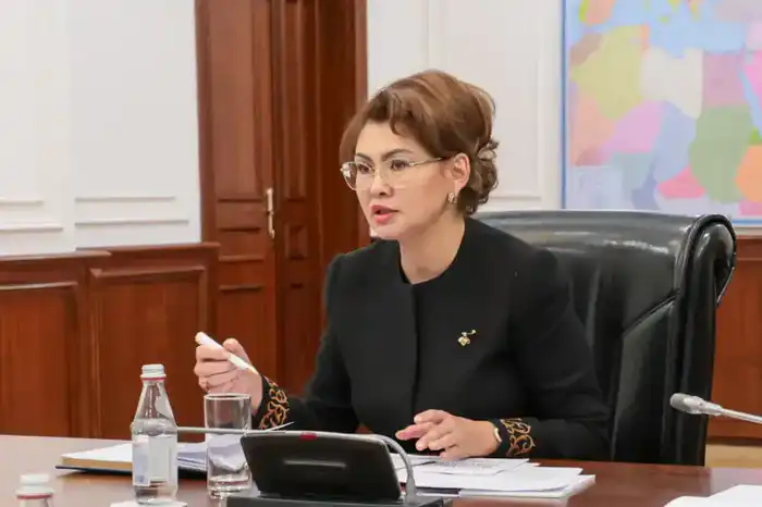 Совещание по цифровизации здравоохранения в Алматы Астане