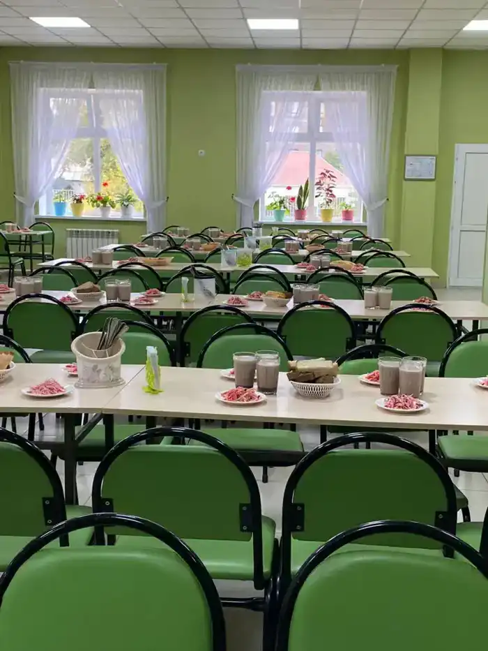 Новый порядок санитарного контроля в детских организациях Казахстана вступает в силу с 1 февраля 2026 года Астане