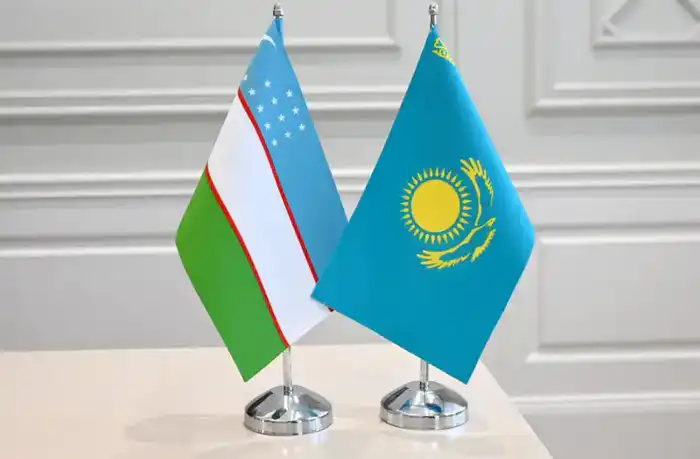 Аким Алматы встретился с Чрезвычайным и Полномочным Послом Республики Узбекистан (4)