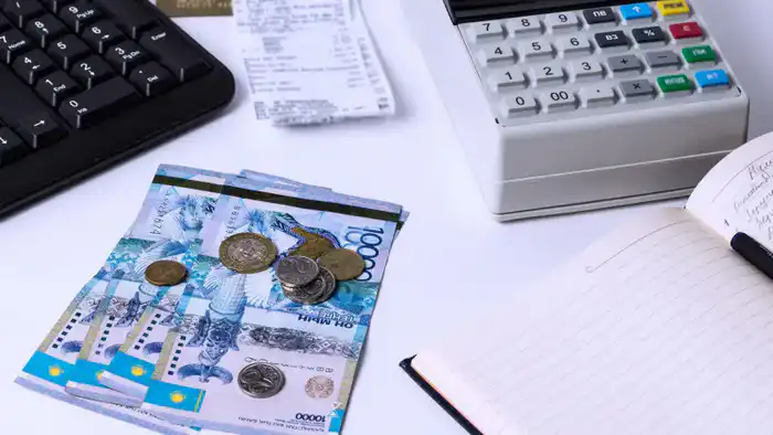 Казахстан: богатые платят больше — налоговая революция 2026! Астане