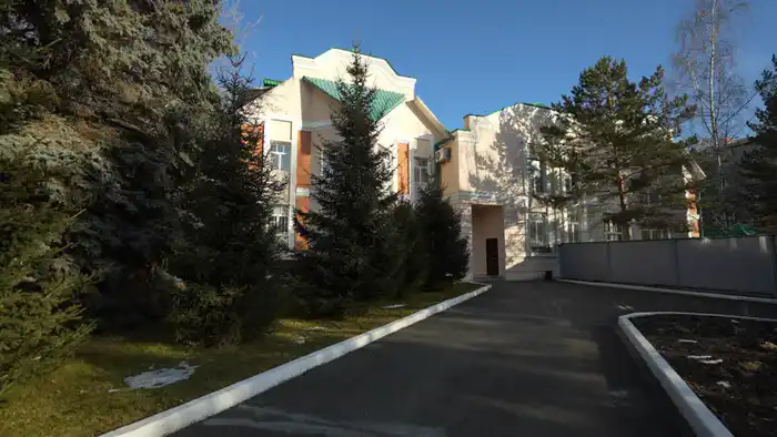 Наследие акима: роскошный дом в Северном Казахстане Астане
