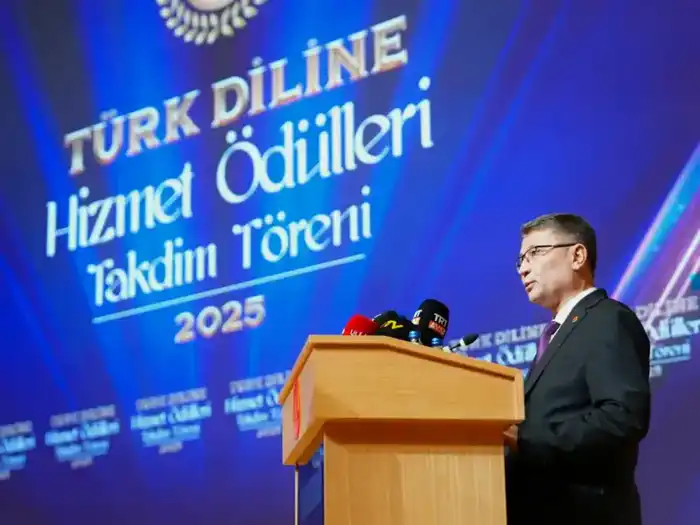 В Анкаре прошёл IV Международный научный симпозиум по ономастике (4)