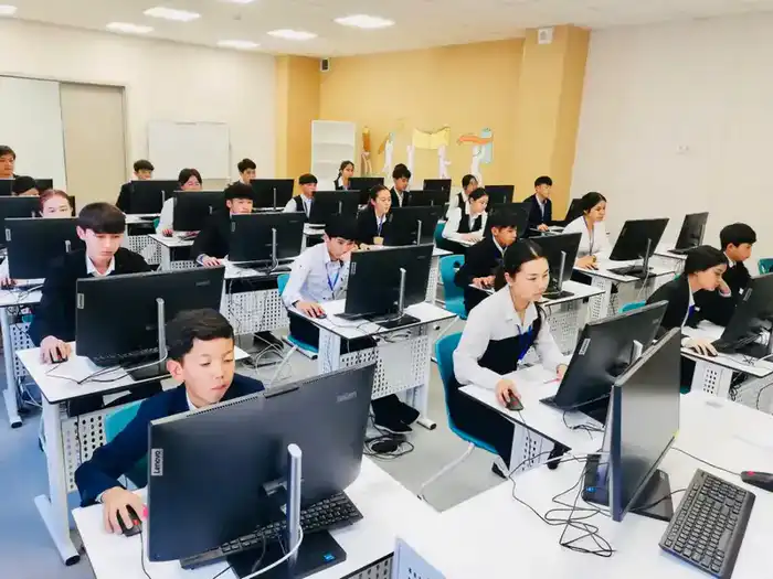 Инвестиции в будущее и знания: образование в школах Алматинской области сделало стремительный толчок к прогрессу (10)