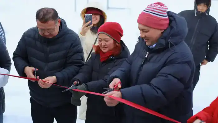 Запуск первой интегрированной станции по производству «зеленого водорода» в Казахстане: шаг к устойчивой энергетике и экономическому развитию Астане