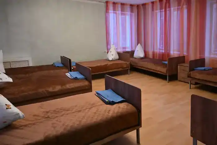 В Петропавловске вновь открылся Центр адаптации для несовершеннолетних (6)