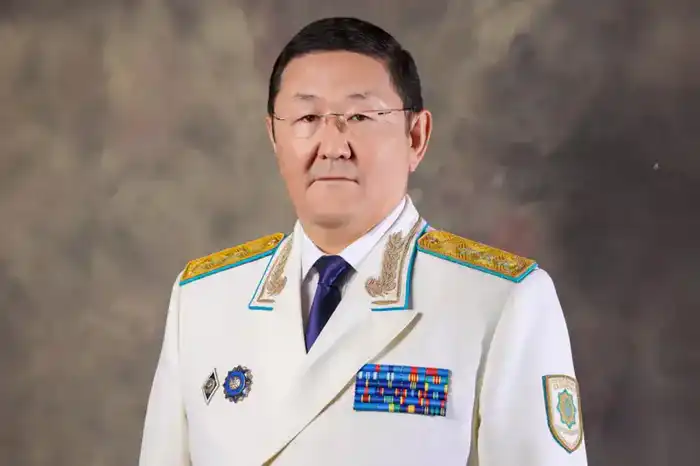 Трансформация прокуратуры: как человекоцентричность влияет на законность и экономическое развитие страны Астане