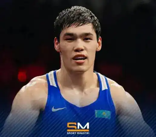 Караганда: золото и серебро на боксерском пьедестале! Астане