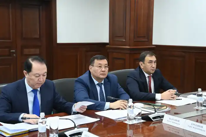 Зимние Олимпийские игры: чудеса инфраструктуры на подходе! Астане