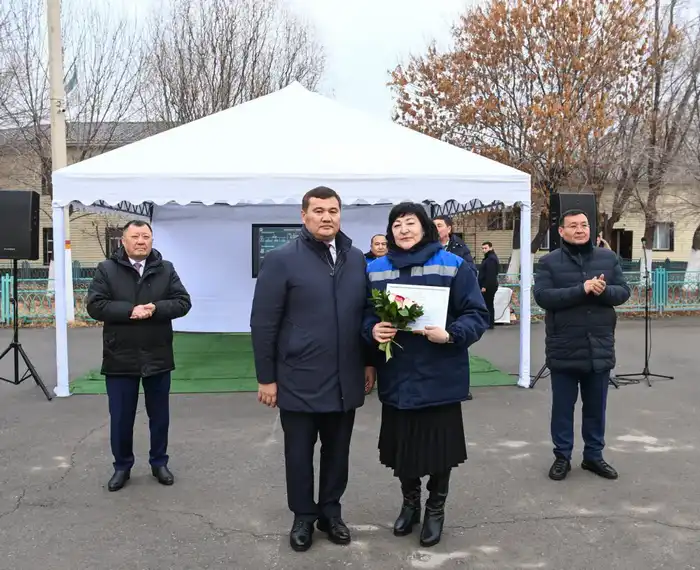 Взаимодействие местных властей с коммунальными службами: преобразования в Кызылорде Астане