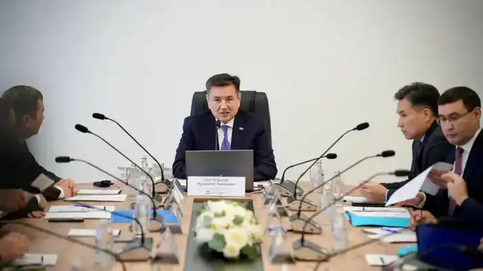 В Усть-Каменогорске открылся Центр социального диалога для работников и работодателей Астане