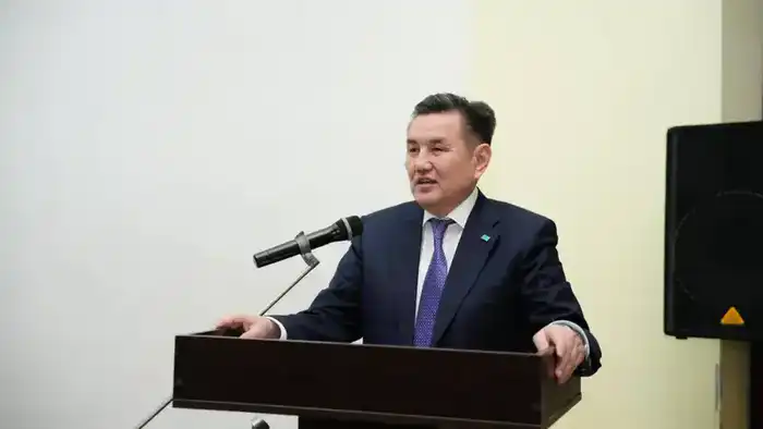 Аким ВКО обсудил планы с жителями Маралды Астане