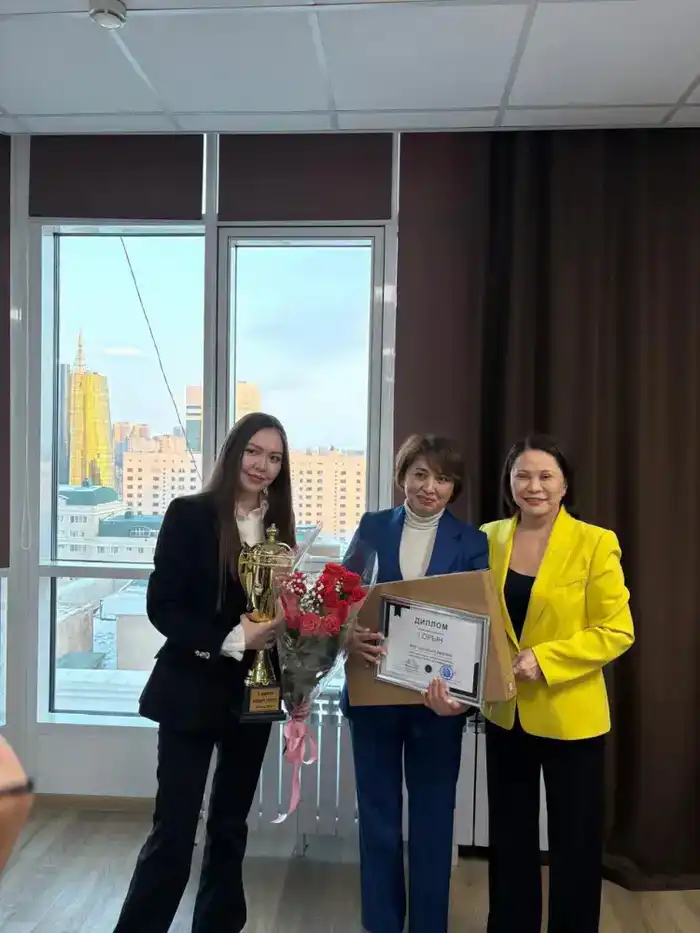 В Фонде соцмедстрахования определили лучшие поликлиники Астаны (4)