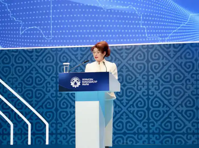 В Астане подведены итоги Года рабочих профессий (4)