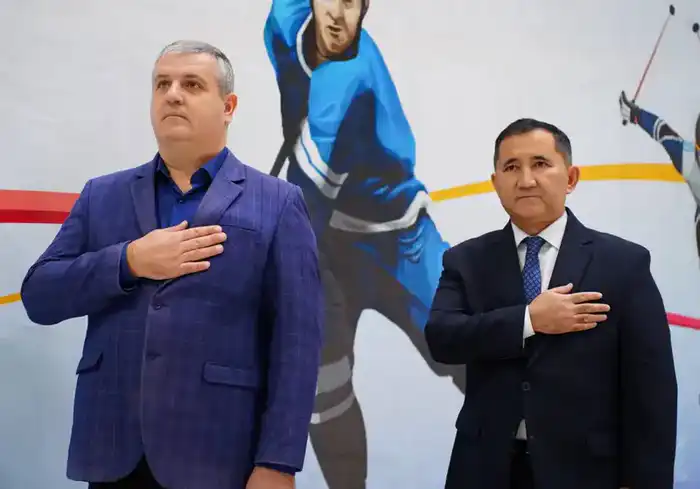 IV республиканские зимние сельские юношеские игры (2)