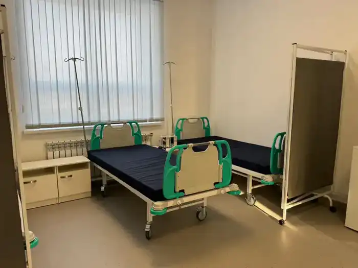 Развитие национальной системы здравоохранения: в Алматинской области открыты новые медицинские учреждения (3)