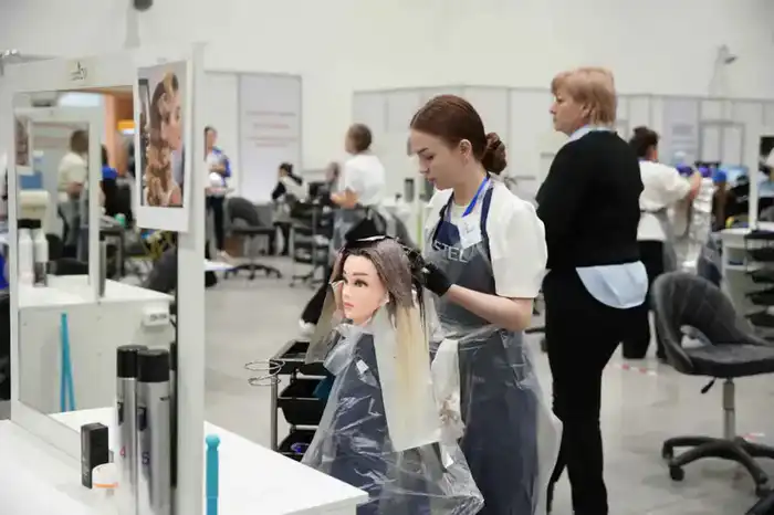 WorldSkills Kazakhstan 2025: Важность чемпионата профессионального мастерства для развития навыков и профессиональной ориентации в Астане Астане