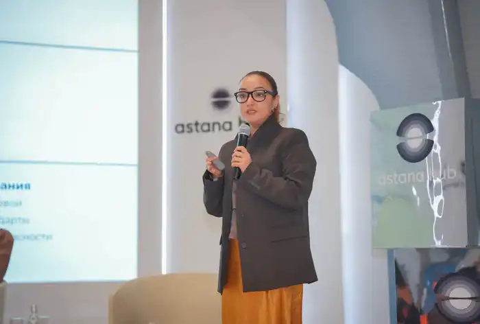 доступность образования в Казахстане развитие науки искусственный интеллект Астане