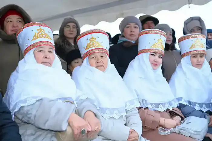 В Аральске сдали 30 жилых домов на 60 квартир (4)