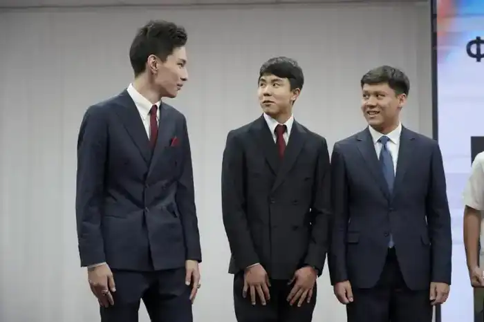 Новый кабинет «Әділдік алаңы» в Астане: подготовка юных правозащитников к защите справедливости Астане