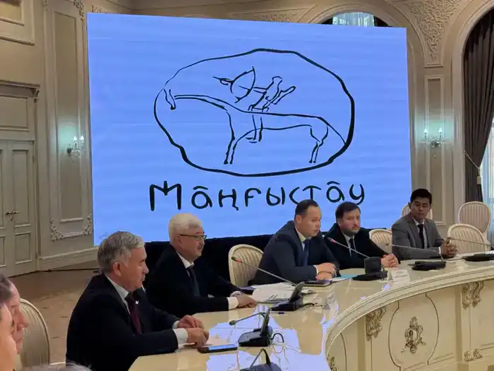 В Актау состоялась встреча по разъяснению норм жилищного законодательства (10)