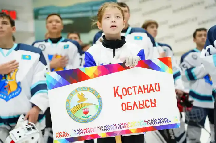 IV Republican Winter Rural Youth Games: A Showcase of Talent in Kokchetav Астане