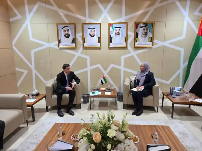 Актобе усиливает международные связи для инвестиций Астане