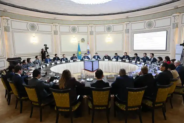 Алматы внедряет новые Правила охраны атмосферного воздуха для снижения загрязнения Астане