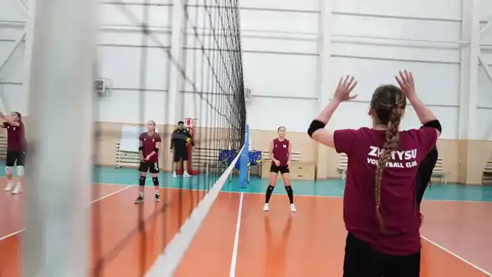 Серик Жарасбаев посетил область Жетісу с рабочей поездкой (2)