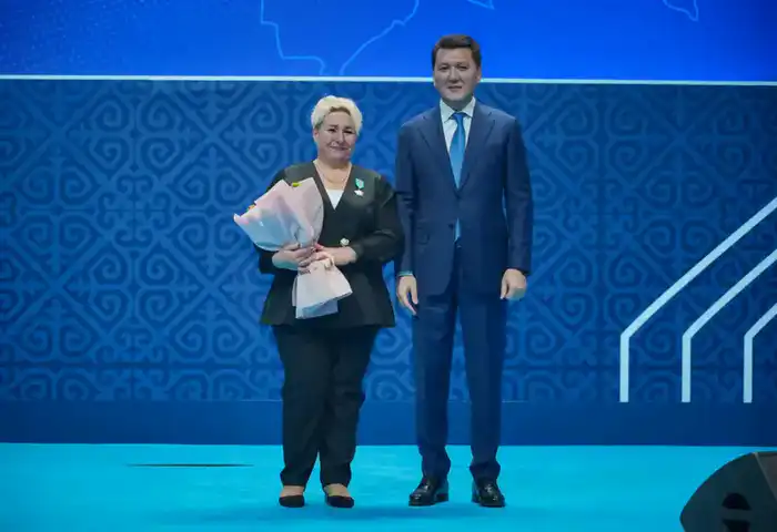 Год рабочих профессий: обновлен Атлас новых профессий горно-металлургического комплекса (4)