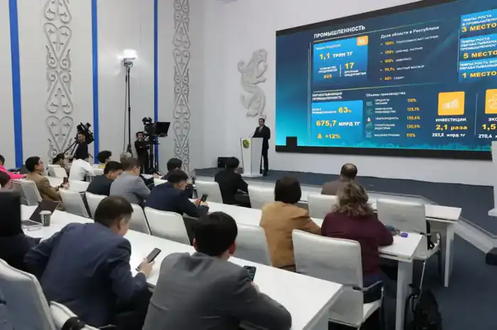 «Каждый случай — это не статистика, а судьба ребёнка» — Ербол Карашукеев о системе защиты детей (2)