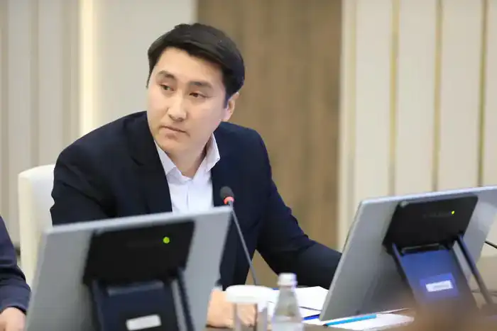 Инвестштабта Ақтөбе облысының бес маңызды жобасы бойынша шешімдер қабылданды (5)