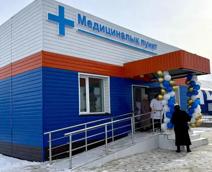 ТУРКЕСТАН: В СУЗАКСКОМ РАЙОНЕ В ДЕКАБРЕ ОТКРЫТО 18 ОБЪЕКТОВ НА БЛАГО МЕСТНЫХ ЖИТЕЛЕЙ (4)