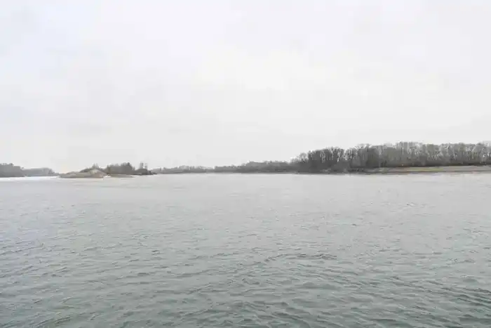 Проведена проверка участков, подверженных риску паводков (2)